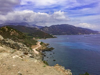 The Sanguinaires Archipelago: A Corsican treasure