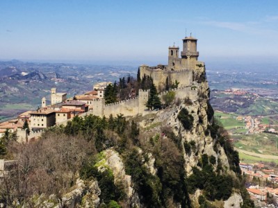Visiting San Marino: things you need to know