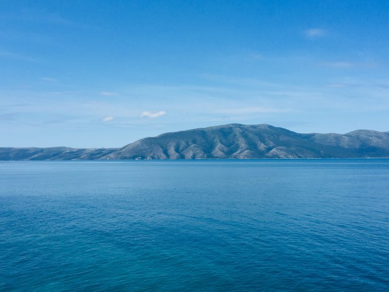 Vlore: A trip to the Albanian coast