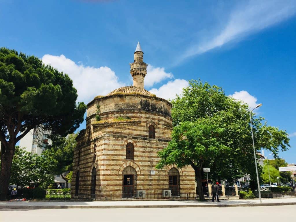The Muradie Mosque