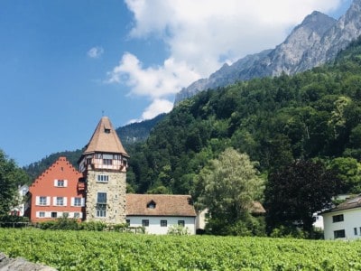 Vaduz, Liechtenstein: things to do in an afternoon in one of Europe’s smallest capitals