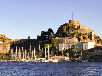 Greek short breaks: What to do in Corfu Town