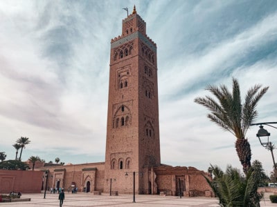 Marrakech hammams: What to expect