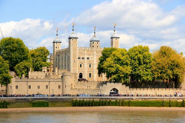A weekend in London: top tips for visiting the Tower of London 