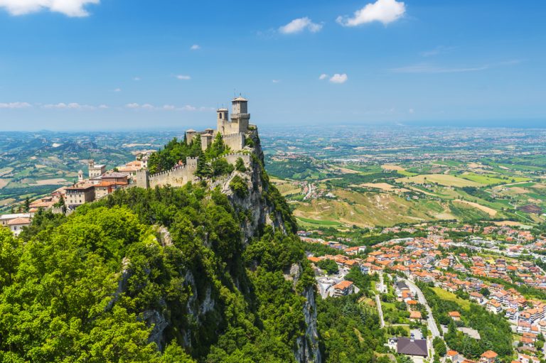 Visiting San Marino: things you need to know