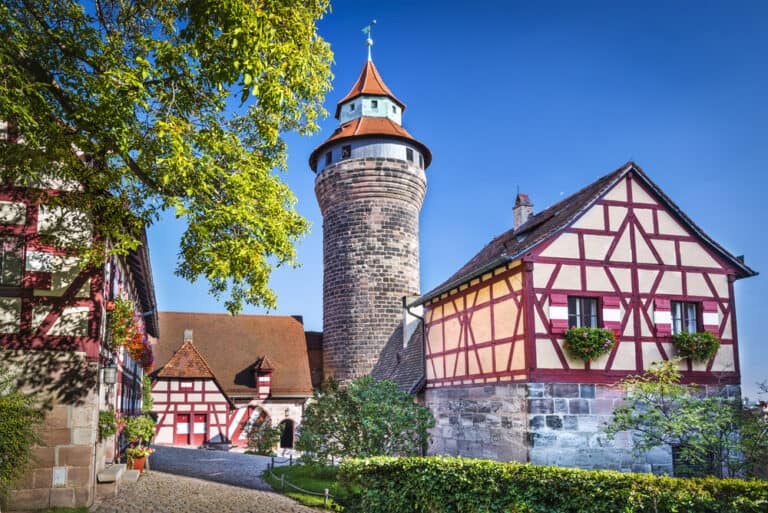 The 19 best things to do in Nuremberg, Germany (2022)