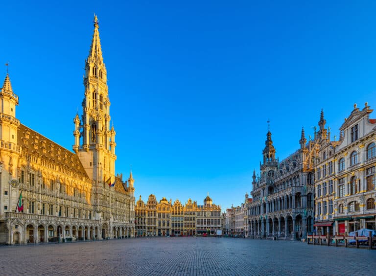 One day in Brussels: the top things to put on your itinerary (2023)