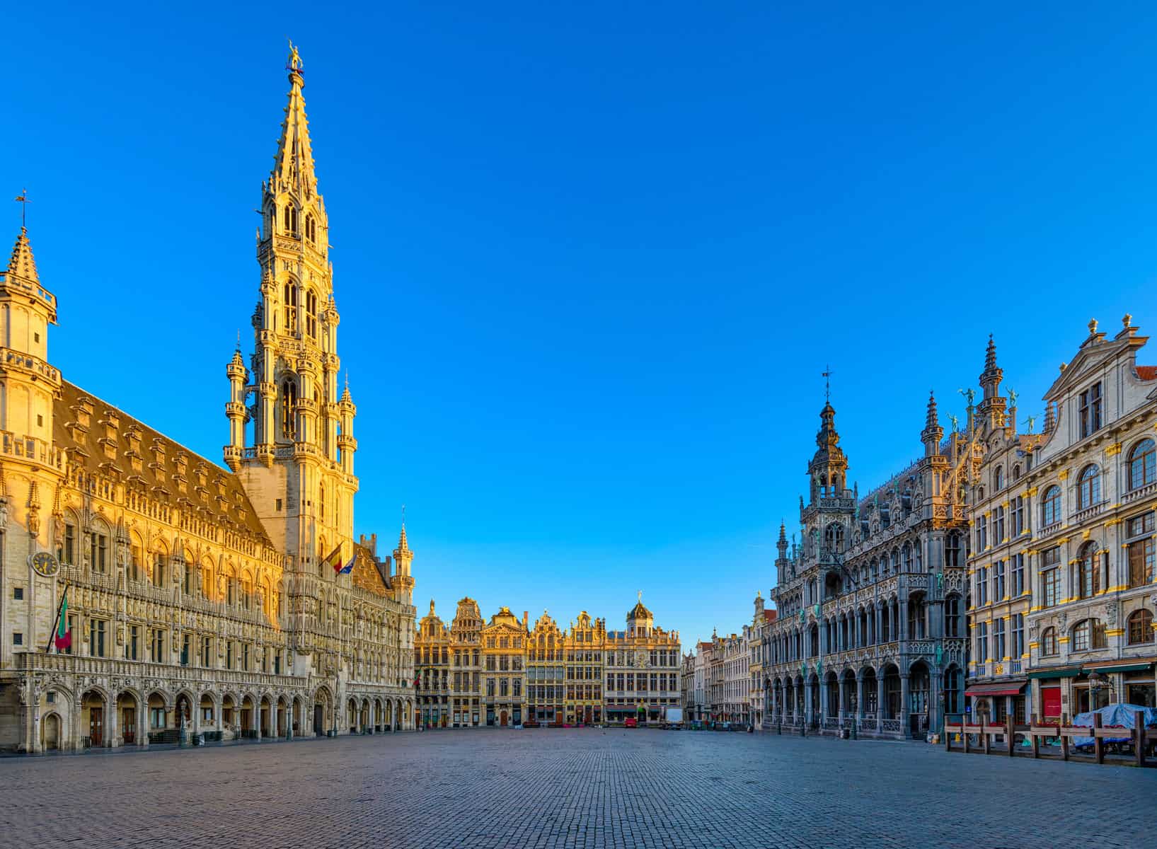 Brussels What To Visit Viajessindestino Brussels What To Visit Viajessindestino