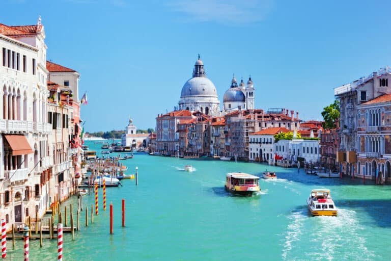 2 days in Venice: the top things to put on your itinerary