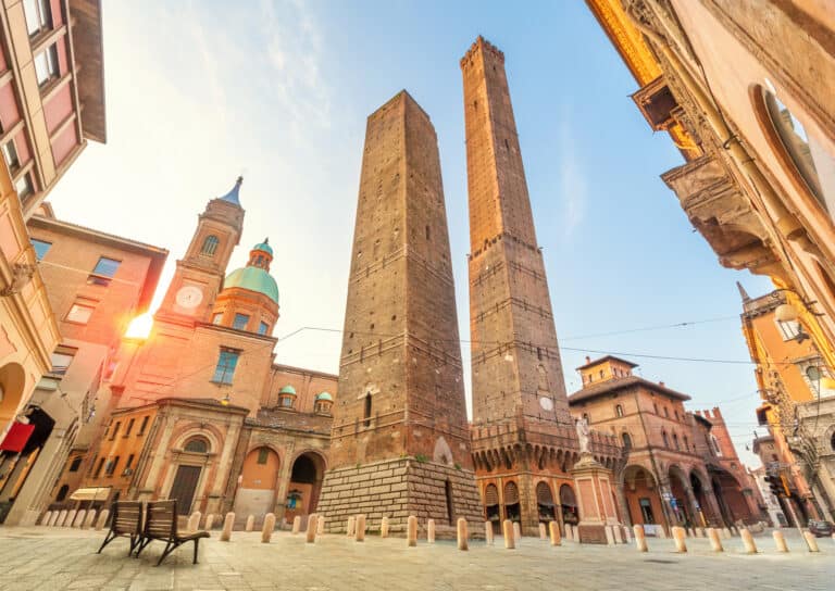 2 days in Bologna: an itinerary for your short break