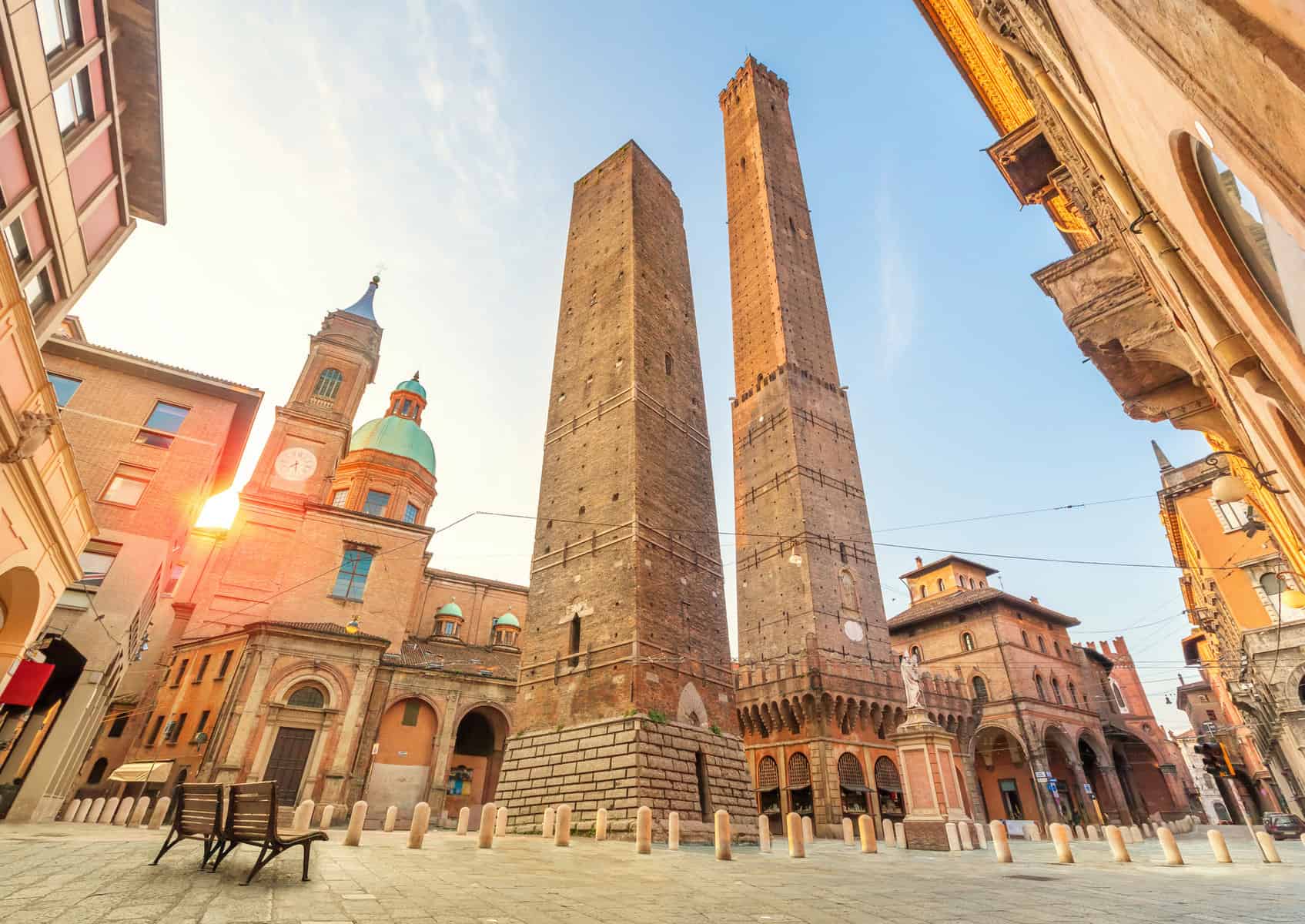 2 Days In Bologna An Itinerary For Your Short Break Travel On A Time