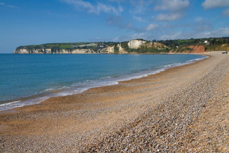 Things to do in Seaton Devon: the top attractions