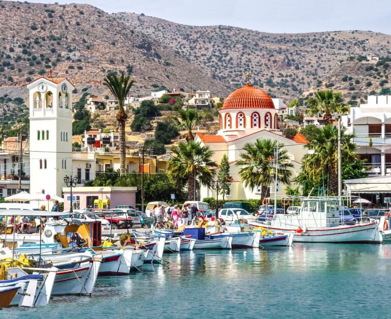 Crete: The 17 best things to do in Elounda (2023)