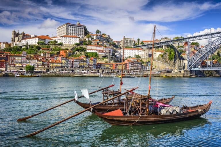 Lisbon or Porto: which city to visit