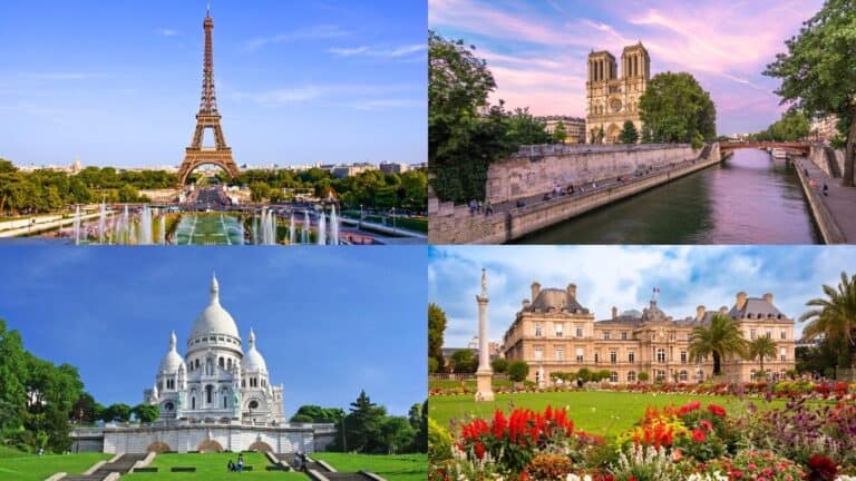 One day in Paris: your perfect itinerary and top tips!