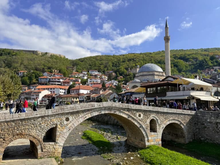 A Skopje to Kosovo day trip: is it worth it?