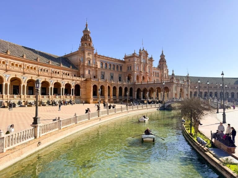 2 days in Seville: the perfect itinerary + must-see sights