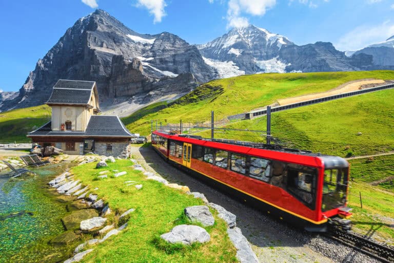 Is the Swiss Travel Pass worth it (real itineraries + 2026 cost breakdown)
