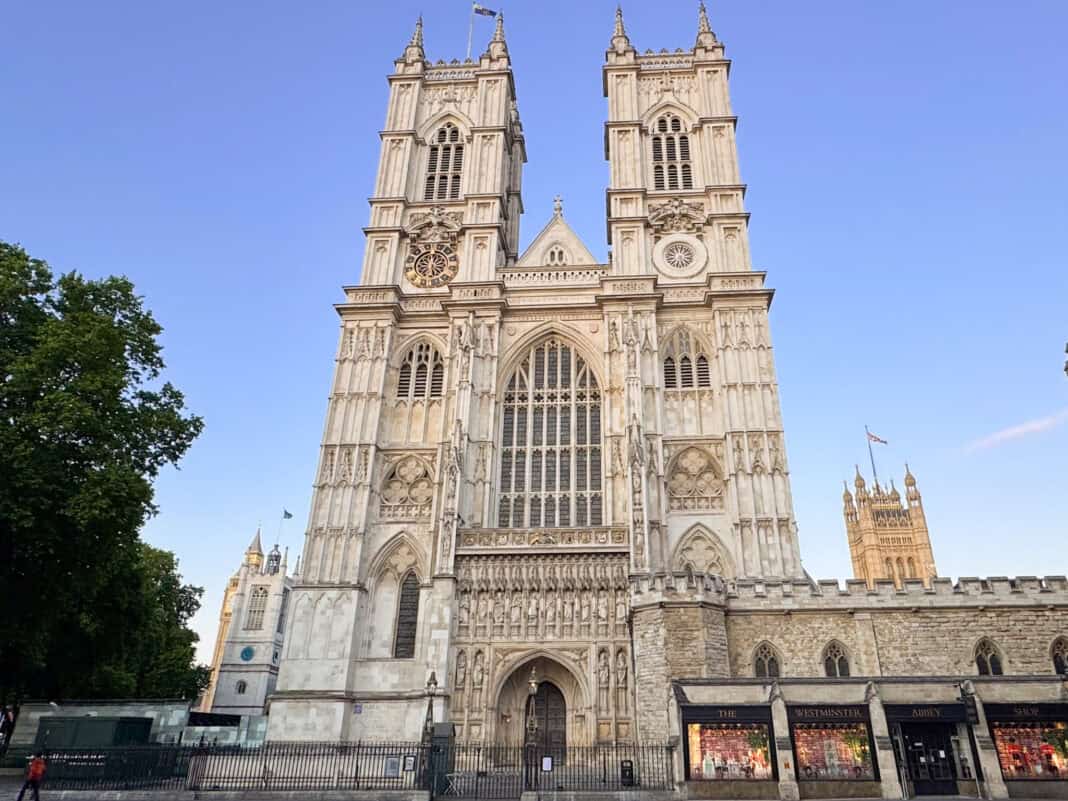 Westminster Abbey